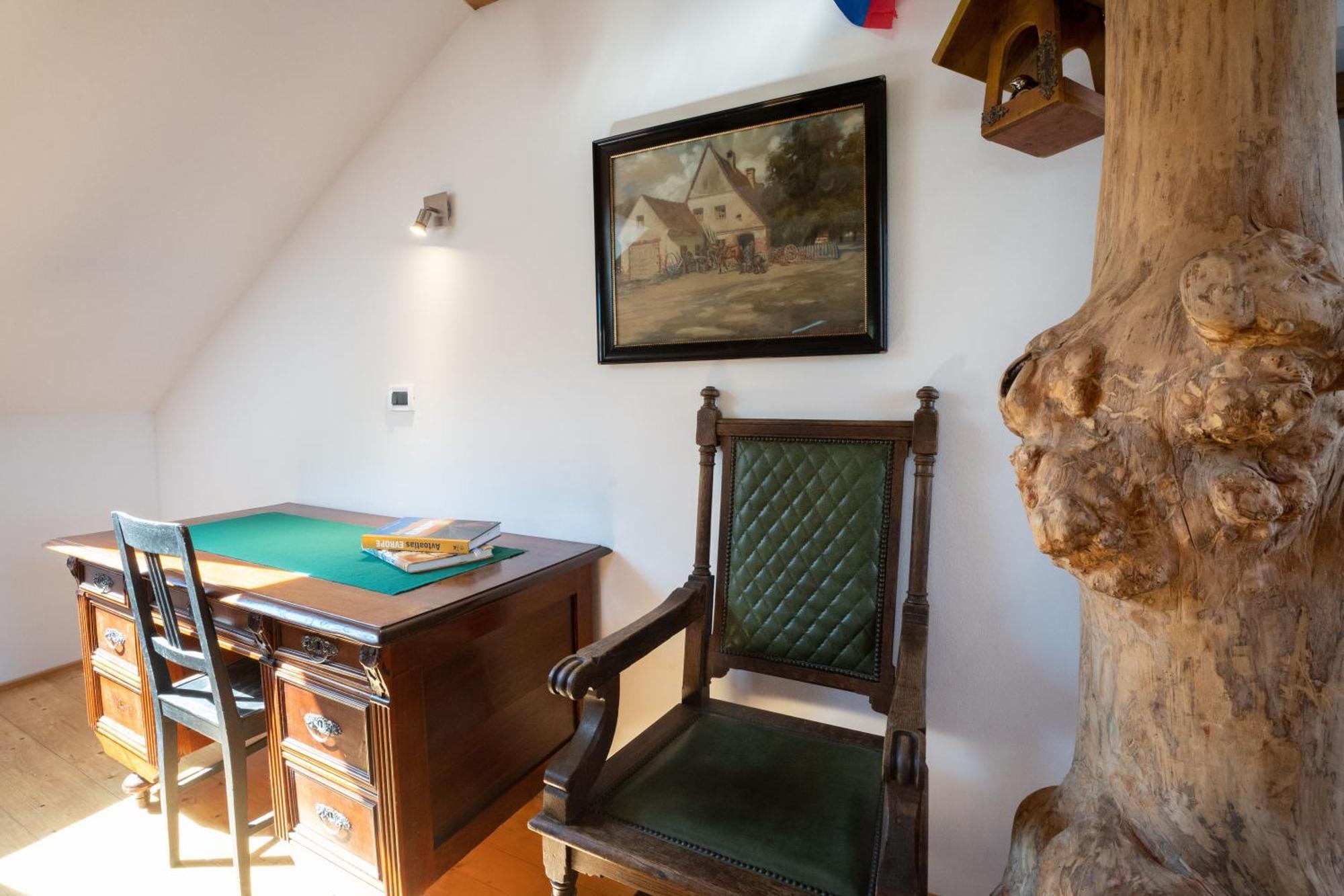 Horse Farm Holiday Pr' Kolenc Згорнье-Горье Экстерьер фото