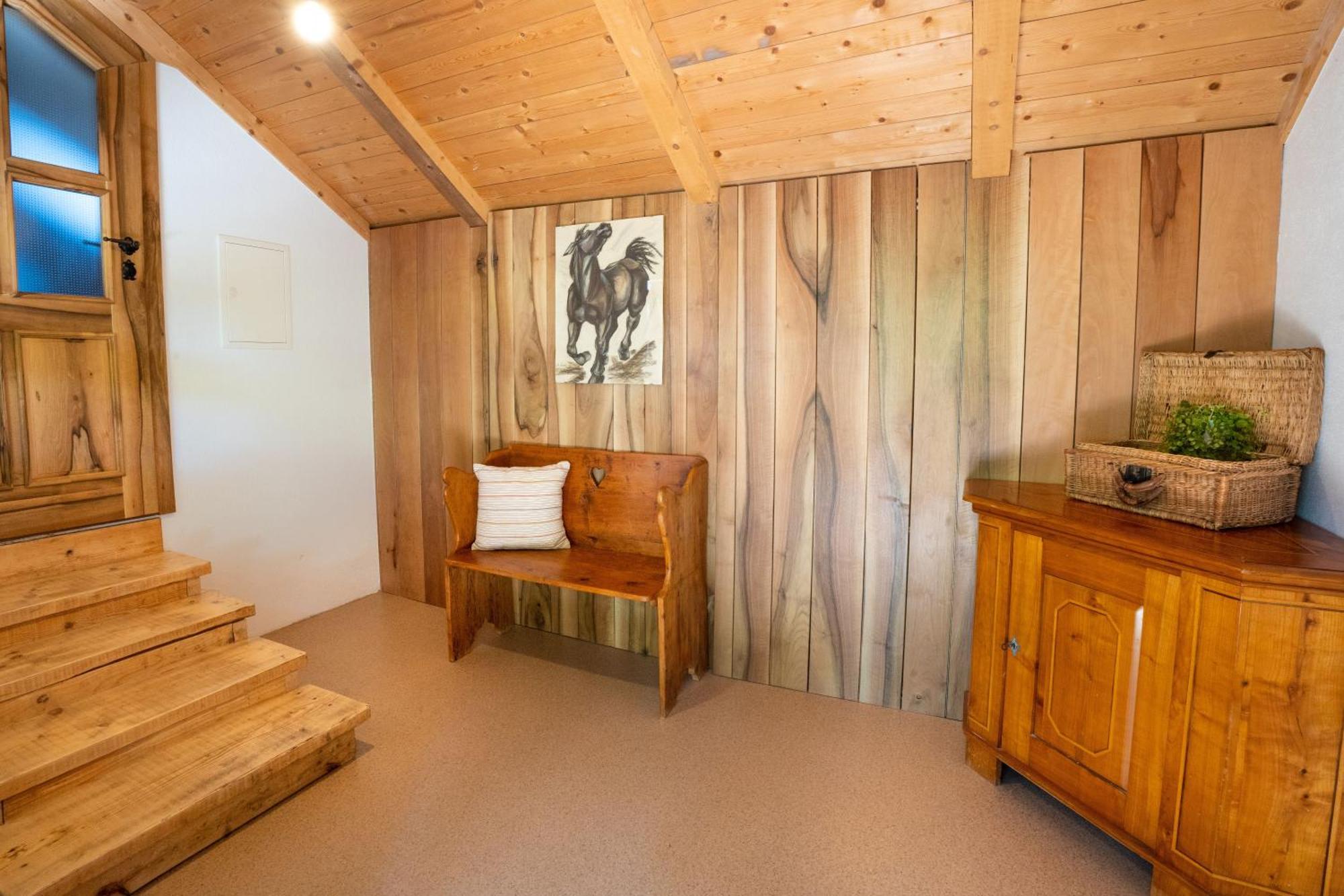 Horse Farm Holiday Pr' Kolenc Згорнье-Горье Экстерьер фото